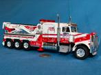 Peterbilt 379 Challenger Rotator wrecker! Nieuw & doos!KIJK!, Hobby en Vrije tijd, Modelauto's | 1:50, Ophalen of Verzenden, Nieuw