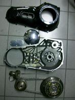 Harley twincam volledig primair gedeelte voor softail frame, Motoren, Ophalen