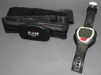GPS Sporthorloge Polar Electro, Gebruikt, Zwart, Ophalen of Verzenden, GPS