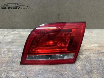 Achterlicht rechts Audi A3 Sportback 8P (8-12) FACELIFT LED beschikbaar voor biedingen