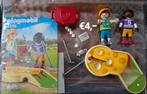 Playmobil 9439 Mini Golf Midget Golf, Kinderen en Baby's, Speelgoed | Playmobil, Ophalen of Verzenden, Zo goed als nieuw, Complete set