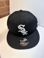 Chicago White Sox New Era 9FIFTY Pet, Kleding | Heren, Hoeden en Petten, Ophalen of Verzenden, Zo goed als nieuw, One size fits all