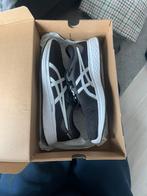 Asics Patriot Black/White Maat 47 Nieuw, Ophalen of Verzenden, Zo goed als nieuw, Hardloopschoenen, Asics