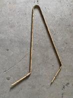 Gezocht, Vicon HKE tanden., Doe-het-zelf en Verbouw, Ophalen of Verzenden, Zo goed als nieuw, 250 mm of meer, Overige typen