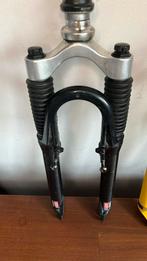 Shimano xt xtr magura vintage atb, Fietsen en Brommers, Crankstel of Pedalen, Zo goed als nieuw, Shimano, Mountainbike