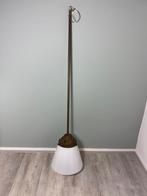 Hoogte 126cm / diameter 27,5cm, Antiek en Kunst, Ophalen of Verzenden
