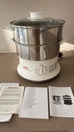 Tefal stoomapparaat, Ophalen, Zo goed als nieuw