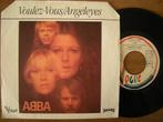 Abba (Voulez-Vous), Cd's en Dvd's, Vinyl Singles, Gebruikt, 7 inch, Single, Ophalen of Verzenden