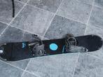 Snowboard  Rossignol 130, Sport en Fitness, Snowboarden, Ophalen of Verzenden, Gebruikt, Board