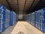 Opslag € 0.9 M3 p/maand container ruimte te huur, Diensten en Vakmensen, Opslag