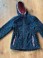 Softshell jas maat 128, Gebruikt, Meisje, Ophalen of Verzenden, Northville