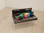 Benetton B189, A. Nannini # 19, Winner GP Japan '89.  *ZGAN*, Hobby en Vrije tijd, Modelauto's | 1:43, Ophalen of Verzenden, Zo goed als nieuw