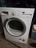 Siemens Extraklasse E40-38 Condensdroger, Witgoed en Apparatuur, Wasdrogers, 6 tot 8 kg, Gebruikt, Anti-kreukfase, Ophalen of Verzenden