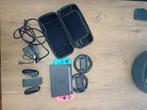 Nintendo switch console (2019 versie), Ophalen, Gebruikt, Switch Original, Met harde schijf
