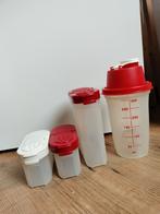 Tupperware, Ophalen of Verzenden, Overige typen
