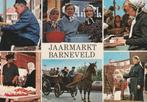 Ansichtkaart Barneveld Jaarmarkt, Verzenden, Gelderland