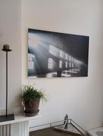 "Werk aan de muur"  Schilderij   " verlaten ", Ophalen of Verzenden