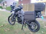 BMW F 800 GS / R 1200 GS/, Munchen, 2 cilinders, Bedrijf, Meer dan 35 kW