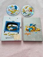 The Simpsons Seizoen 1 Nederlands en Frans 2 DVD Als nieuw, Tekenfilm, Boxset, Ophalen of Verzenden, Zo goed als nieuw