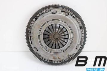 Complete koppeling VW Golf 7 1.2 TSI CYV 041410236A beschikbaar voor biedingen