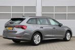 Skoda Octavia Combi 1.0 e-TSI 110pk DSG Ambition | Navigatie, 12 maanden, Stof, Gebruikt, Das WeltAuto Volkswagen
