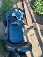 Mercedes loopauto, Ophalen, Gebruikt, Overige merken