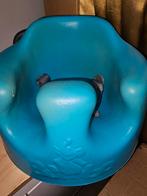 Bumbo kinderstoel met riempjes, Kinderen en Baby's, Kinderstoelen, Ophalen, Gebruikt, Overige typen