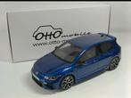 Gezocht! Ottomobile VW Golf 8 R 1:18, Hobby en Vrije tijd, Modelauto's | 1:18, Verzenden, Zo goed als nieuw, Auto, OttOMobile