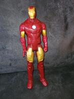 Iron Man Actiefiguur - Gebruikt, Ophalen of Verzenden, Gebruikt