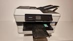 Brother MFC-J6720DW Printer - Blauw Defect, Computers en Software, Ophalen, Gebruikt, Inkjetprinter, All-in-one