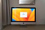 Imac 27"  Retina 2017, Computers en Software, Apple Desktops, Gebruikt, HDD, IMac, Ophalen of Verzenden