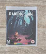 Raising Cain Bluray (Arrow), Cd's en Dvd's, Blu-ray, Ophalen of Verzenden, Nieuw in verpakking, Drama