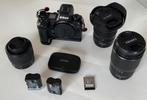 NIKON Z6 III complete uitrusting, Audio, Tv en Foto, Fotocamera's Digitaal, Spiegelreflex, Ophalen of Verzenden, Zo goed als nieuw