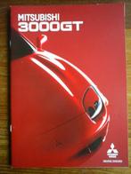 Mitsubishi 3000 GT [ 1997 ], Verzenden, Zo goed als nieuw, Mitsubishi