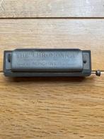 The Chromonica M. Hohner, Muziek en Instrumenten, Blaasinstrumenten | Mondharmonica's, Ophalen of Verzenden, Zo goed als nieuw