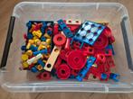 Bouw speelgoed, Kinderen en Baby's, Speelgoed | Bouwstenen, Ophalen, Gebruikt