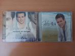 2 mooie originele cd's van Wesley Klein, Ophalen of Verzenden, Levenslied of Smartlap