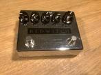 Red Witch Factotum Bass Octaver/ Overdrive, Ophalen of Verzenden, Zo goed als nieuw