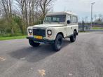 Land Rover Santana 88 300 Tdi 1978, Auto's, Land Rover, Te koop, Geïmporteerd, Beige, Diesel