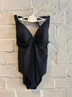 Marie Jo badpak 75A & 75C NIEUW!! Nu €35,-, Ophalen of Verzenden, Nieuw, Zwart, Badpak
