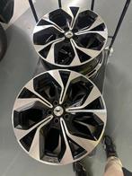 Ford Mustang Velgen set 19 inch, Auto-onderdelen, Banden en Velgen, Gebruikt, Velg(en), All Season, Personenwagen