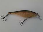 RAPALA Super Shad Rap - Silver Pike., Watersport en Boten, Hengelsport | Roofvissen, Ophalen of Verzenden, Zo goed als nieuw, Overige typen