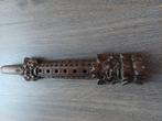 BALINESE FLUIT, Antiek en Kunst, Ophalen