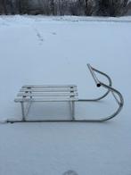 Nieuwe aluminium slee af fabriek, Jacuzziboer, Zo goed als nieuw, Info@jacuzziboer.nl, Traan 5 9351 vm leek