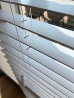 Shutters, pearl white (ral 9010) *NIEUW IN DOOS* 1835x2520, 200 cm of meer, 150 tot 200 cm, Nieuw, Ophalen of Verzenden