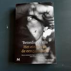 Benedict Wells - Het einde van de eenzaamheid, Boeken, Literatuur, Benedict Wells, Ophalen of Verzenden, Zo goed als nieuw, Nederland