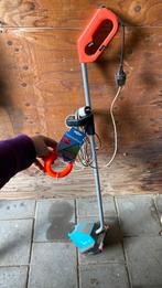 Graatrimmer Gardena, Ophalen, Zo goed als nieuw, Elektrisch