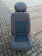 Nette Renault Master Opel Movano passagiersstoel, Auto-onderdelen, Ophalen, Gebruikt, Renault