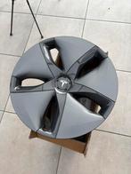 Wieldoppen Tesla, Auto diversen, Wieldoppen, Ophalen of Verzenden, Zo goed als nieuw