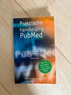 Praktische handleiding PubMed - Gelezen, Ophalen of Verzenden, Beta, Gelezen, MBO